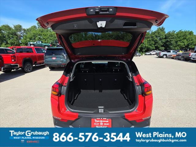 2026 Buick Encore GX Preferred FWD