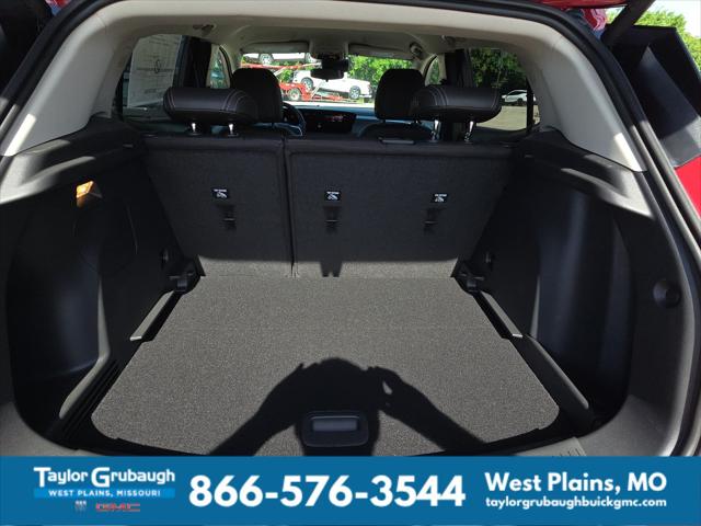 2026 Buick Encore GX Preferred FWD