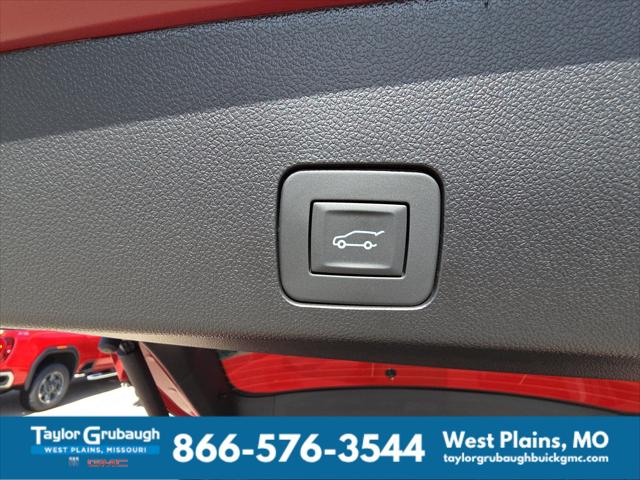 2026 Buick Encore GX Preferred FWD
