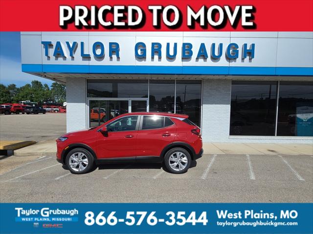 2026 Buick Encore GX Preferred FWD for sale in West Plain, MO