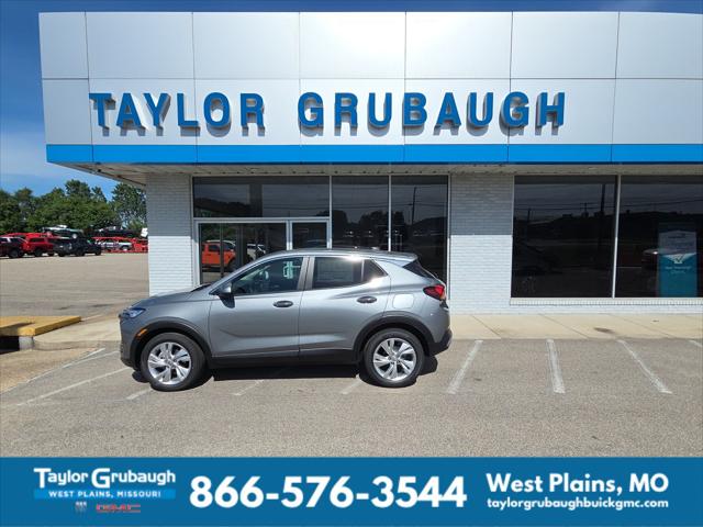 2026 Buick Encore GX Preferred FWD for sale in West Plain, MO