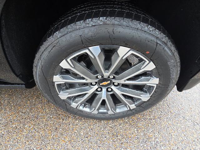 2026 Chevrolet Tahoe 4WD High Country