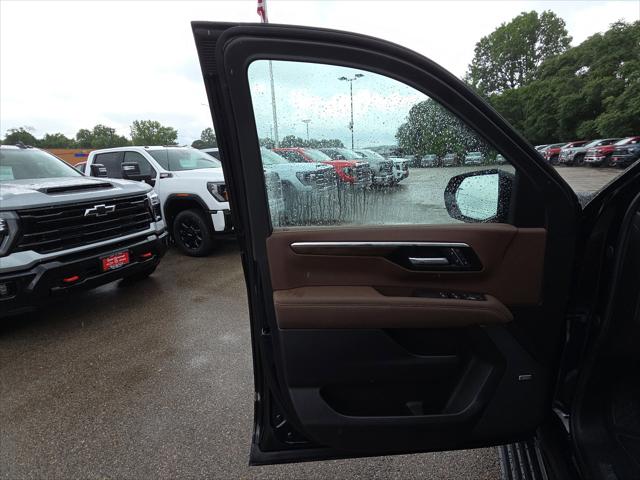 2026 Chevrolet Tahoe 4WD High Country