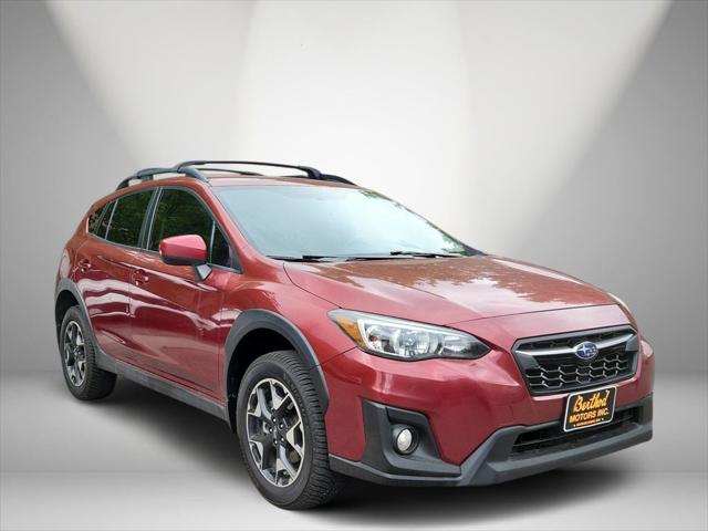 2019 Subaru Crosstrek 2.0i Premium for sale in Glenwood Springs, CO