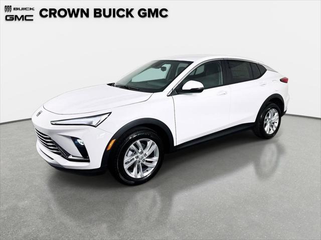 2026 Buick NV Preferred FWD for sale in Saint Petersburg, FL