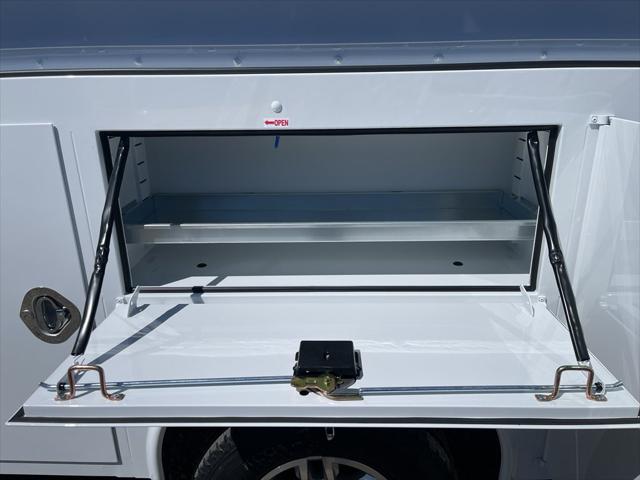 2026 Chevrolet Silverado 2500HD Regular Cab, Long Bed, WT, 4WD