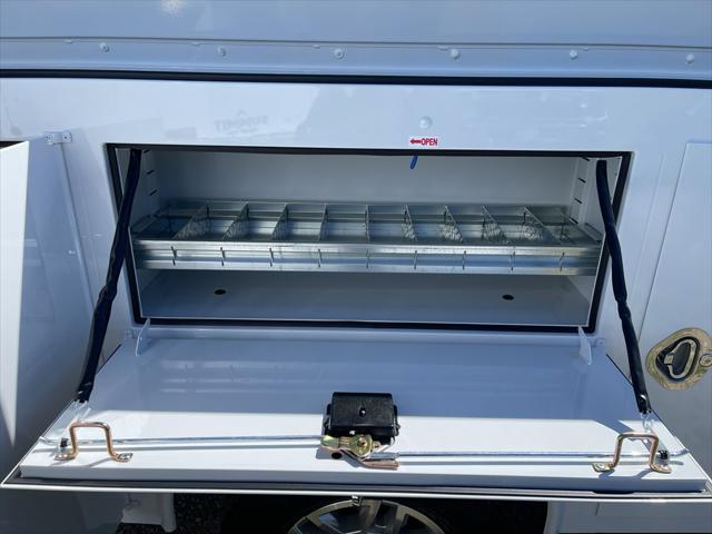 2026 Chevrolet Silverado 2500HD Regular Cab, Long Bed, WT, 4WD