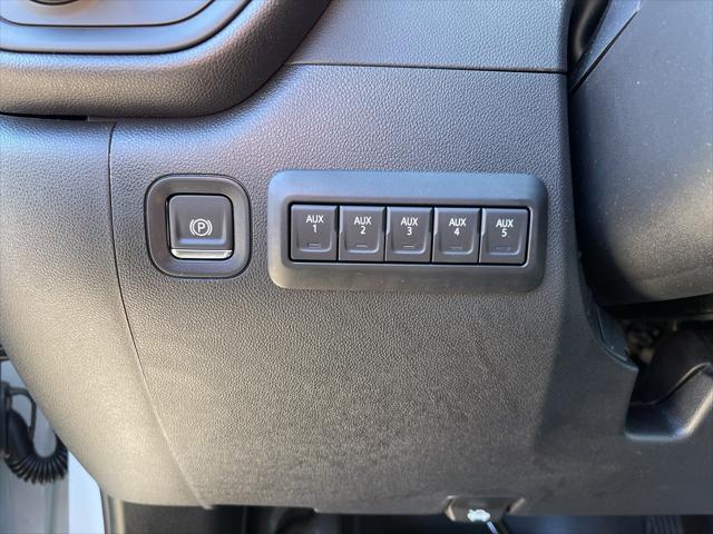 2026 Chevrolet Silverado 2500HD Regular Cab, Long Bed, WT, 4WD