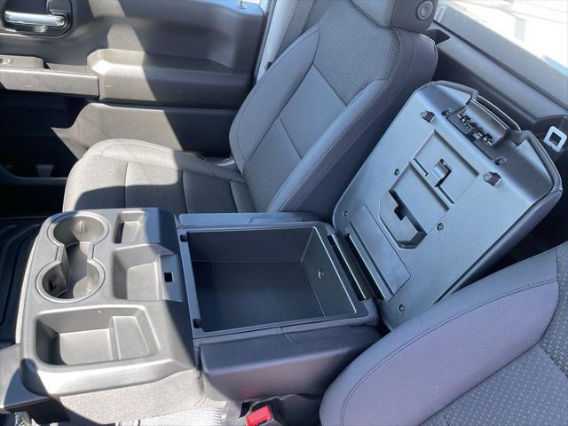 2026 Chevrolet Silverado 2500HD Regular Cab, Long Bed, WT, 4WD