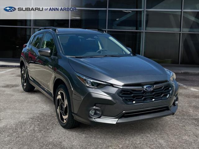 2026 Subaru Crosstrek Limited for sale in Ann Arbor, MI