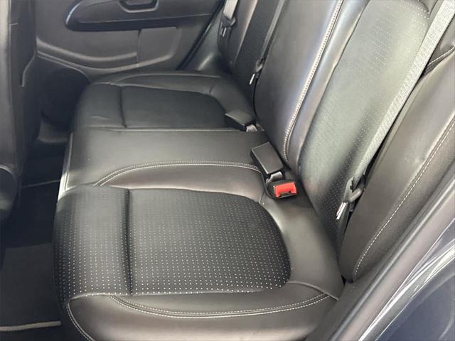 2013 Chevrolet Sonic LTZ Auto