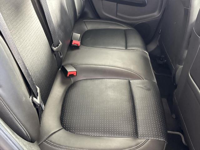 2013 Chevrolet Sonic LTZ Auto
