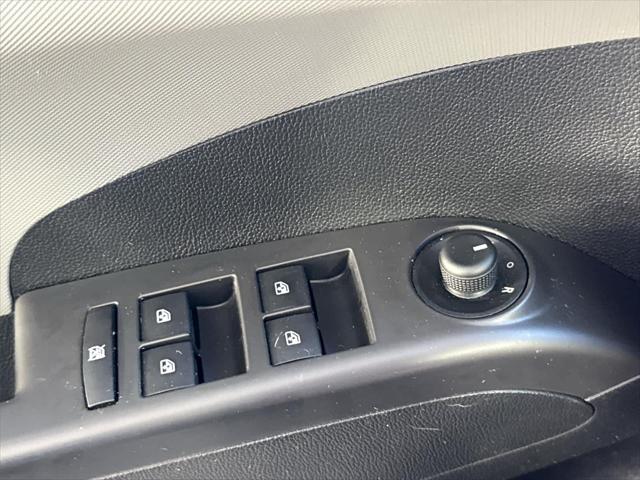 2013 Chevrolet Sonic LTZ Auto