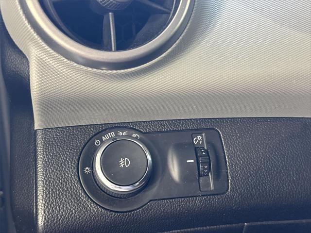 2013 Chevrolet Sonic LTZ Auto