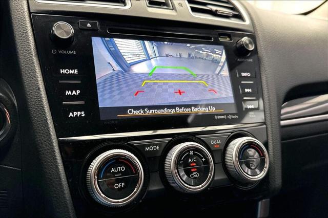 2018 Subaru Forester 2.0XT Touring