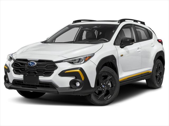 2026 Subaru Crosstrek Sport for sale in Fremont, CA