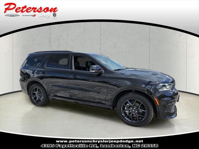 2026 Dodge Durango GT Plus AWD HEMI V8 for sale in Lumberton, NC
