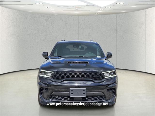 2026 Dodge Durango GT Plus AWD HEMI V8