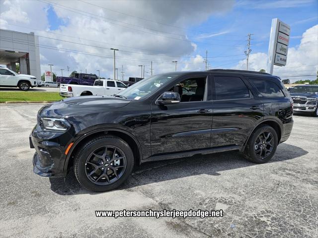 2026 Dodge Durango GT Plus AWD HEMI V8