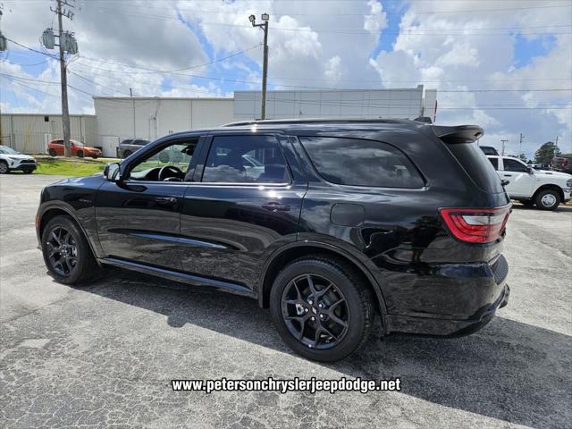 2026 Dodge Durango GT Plus AWD HEMI V8
