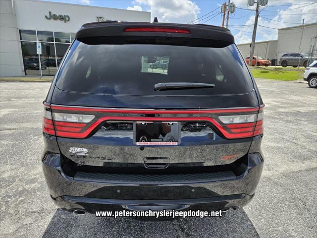 2026 Dodge Durango GT Plus AWD HEMI V8