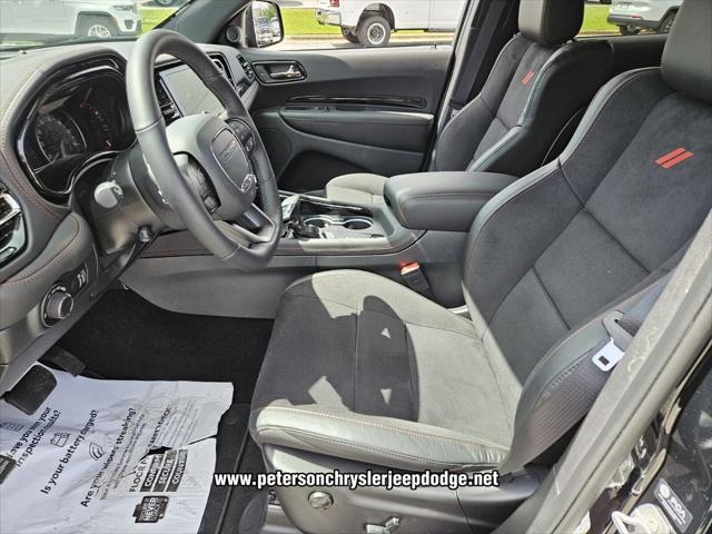 2026 Dodge Durango GT Plus AWD HEMI V8