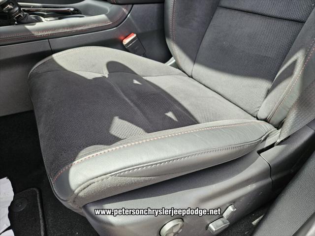2026 Dodge Durango GT Plus AWD HEMI V8