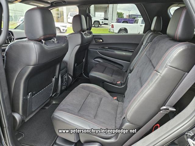 2026 Dodge Durango GT Plus AWD HEMI V8