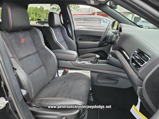 2026 Dodge Durango GT Plus AWD HEMI V8