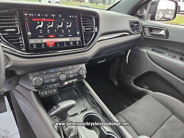 2026 Dodge Durango GT Plus AWD HEMI V8