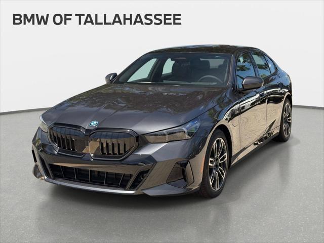 2027 BMW 5 Series 550e xDrive for sale in Tallahassee, FL