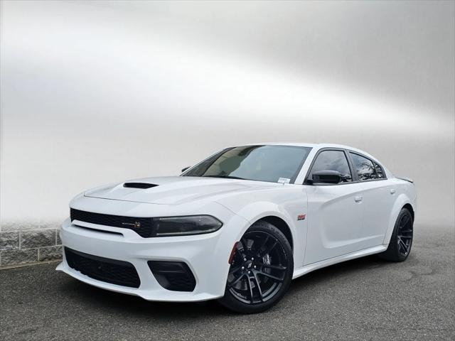 2023 Dodge Charger Scat Pack Widebody for sale in Puyallup, WA