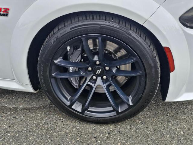 2023 Dodge Charger Scat Pack Widebody