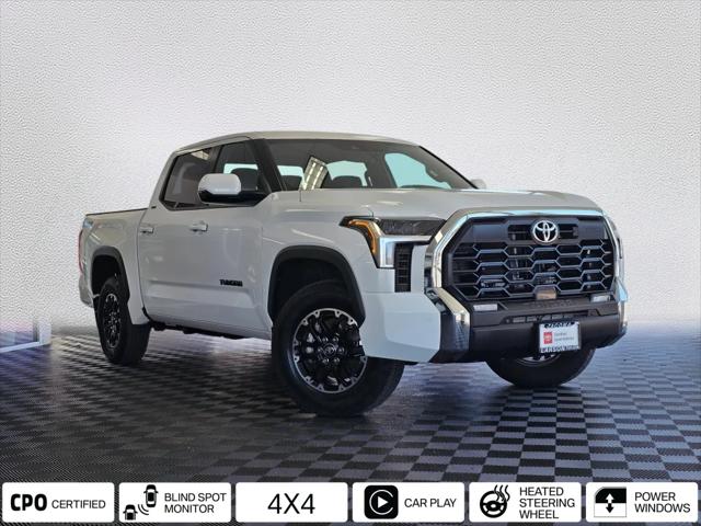 2025 Toyota Tundra SR5 for sale in Puyallup, WA