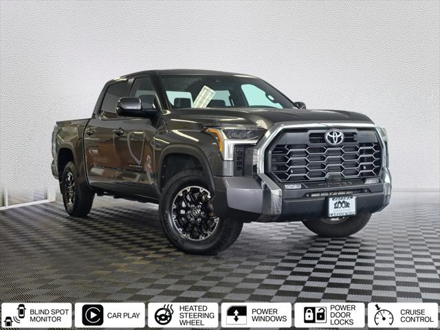 2025 Toyota Tundra SR5 for sale in Puyallup, WA