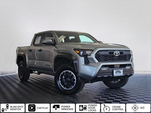 2024 Toyota Tacoma TRD Off Road for sale in Puyallup, WA