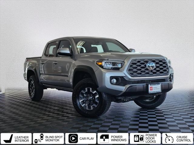 2023 Toyota Tacoma TRD Sport for sale in Puyallup, WA