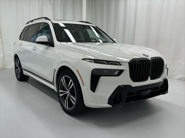 2023 BMW X7 xDrive40i for sale in Manheim, PA