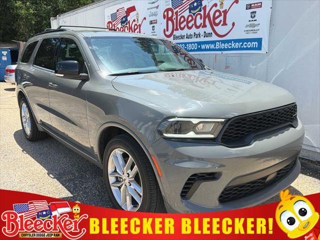 2024 Dodge Durango GT Plus RWD for sale in Dunn, NC