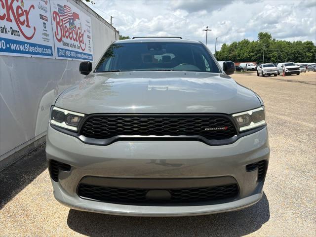 2024 Dodge Durango GT Plus RWD