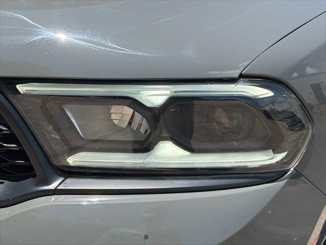 2024 Dodge Durango GT Plus RWD