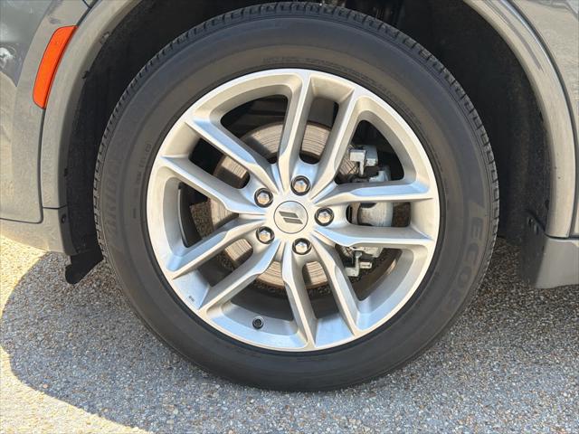 2024 Dodge Durango GT Plus RWD