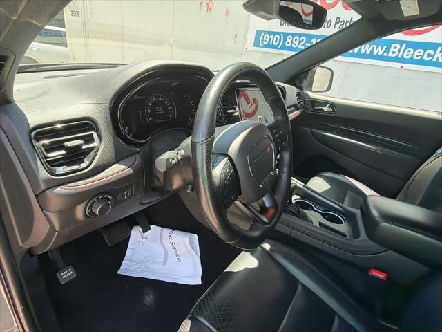2024 Dodge Durango GT Plus RWD