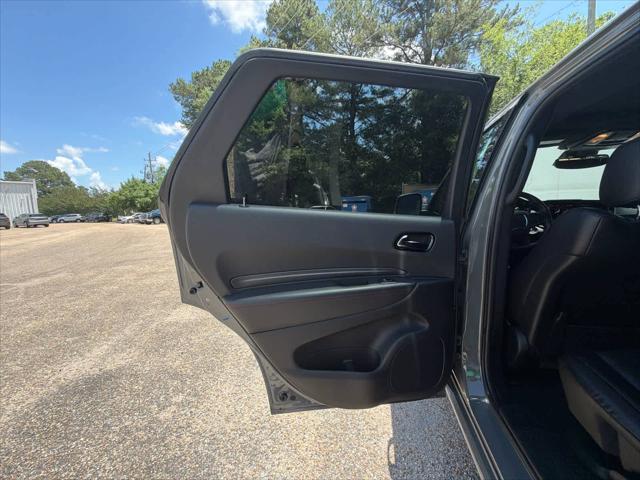 2024 Dodge Durango GT Plus RWD