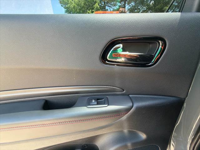2024 Dodge Durango GT Plus RWD