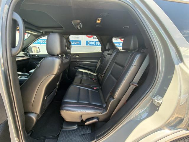 2024 Dodge Durango GT Plus RWD