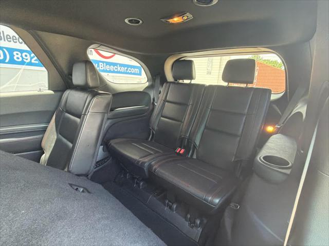 2024 Dodge Durango GT Plus RWD