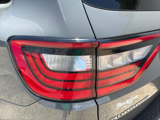 2024 Dodge Durango GT Plus RWD
