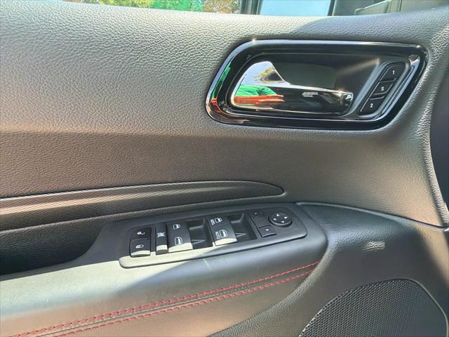 2024 Dodge Durango GT Plus RWD