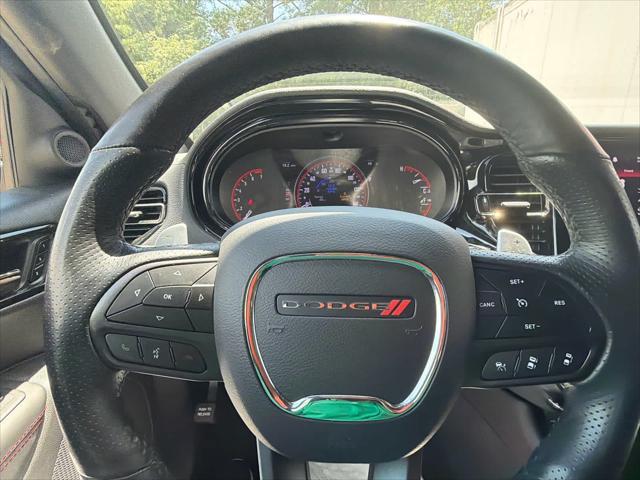 2024 Dodge Durango GT Plus RWD